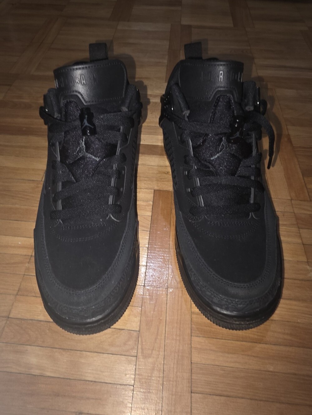 jordan spizike low